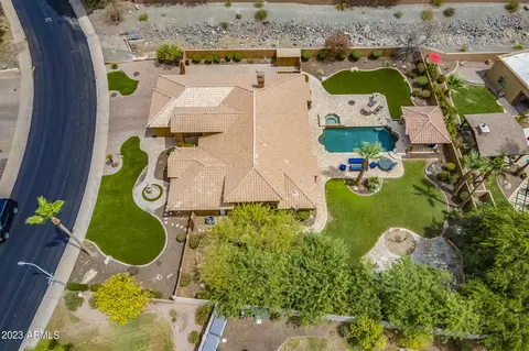 1711 E Mountain Sky Ave, Phoenix, AZ 85048 photo 94