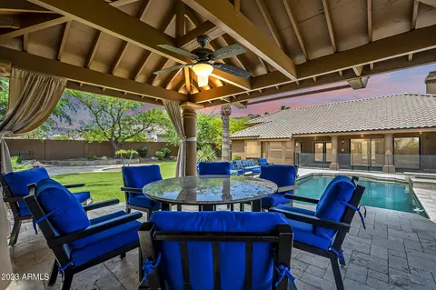 1711 E Mountain Sky Ave, Phoenix, AZ 85048 photo 6