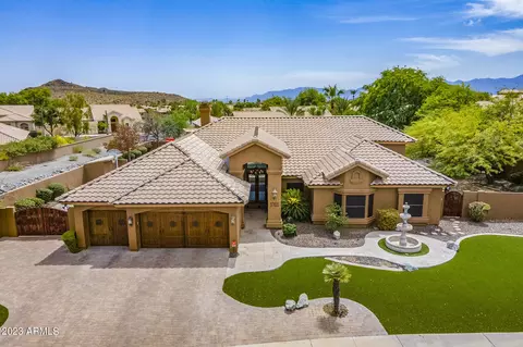 1711 E Mountain Sky Ave, Phoenix, AZ 85048 photo 7