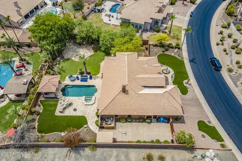 1711 E Mountain Sky Ave, Phoenix, AZ 85048 photo 96