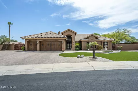 1711 E Mountain Sky Ave, Phoenix, AZ 85048 photo 8