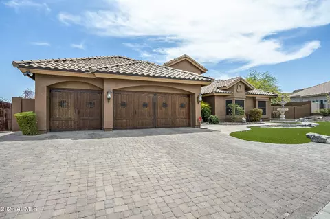 1711 E Mountain Sky Ave, Phoenix, AZ 85048 photo 103