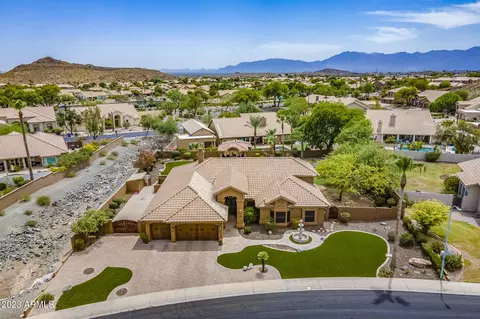 1711 E Mountain Sky Ave, Phoenix, AZ 85048 photo 92