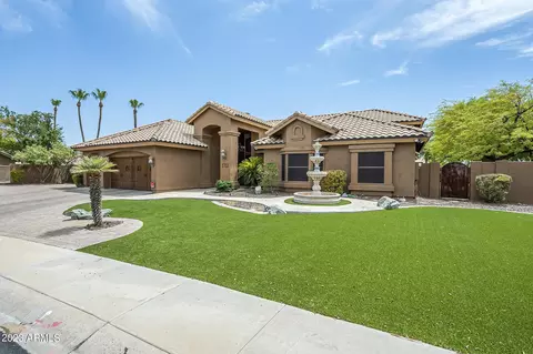 1711 E Mountain Sky Ave, Phoenix, AZ 85048 photo 9