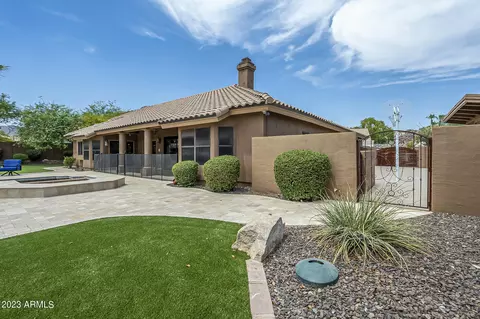 1711 E Mountain Sky Ave, Phoenix, AZ 85048 photo 89
