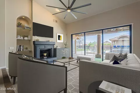 1711 E Mountain Sky Ave, Phoenix, AZ 85048 photo 16