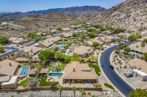 1711 E Mountain Sky Ave, Phoenix, AZ 85048 photo 97