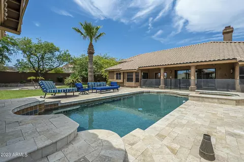 1711 E Mountain Sky Ave, Phoenix, AZ 85048 photo 72