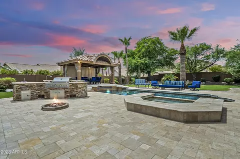 1711 E Mountain Sky Ave, Phoenix, AZ 85048 photo 4