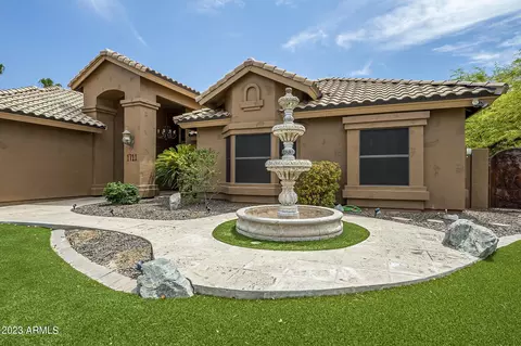 1711 E Mountain Sky Ave, Phoenix, AZ 85048 photo 10