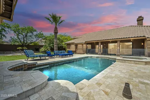 1711 E Mountain Sky Ave, Phoenix, AZ 85048 photo 5