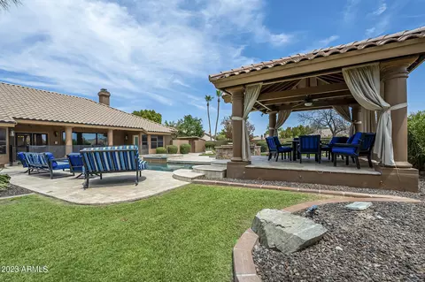 1711 E Mountain Sky Ave, Phoenix, AZ 85048 photo 78