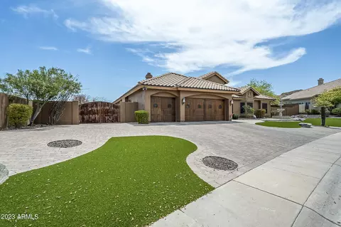 1711 E Mountain Sky Ave, Phoenix, AZ 85048 photo 102