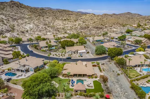 1711 E Mountain Sky Ave, Phoenix, AZ 85048 photo 99