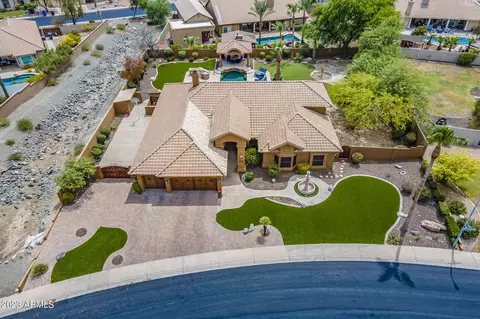 1711 E Mountain Sky Ave, Phoenix, AZ 85048 photo 91