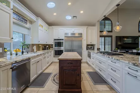 1711 E Mountain Sky Ave, Phoenix, AZ 85048 photo 32