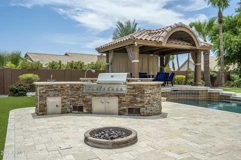 1711 E Mountain Sky Ave, Phoenix, AZ 85048 photo 69