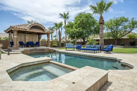 1711 E Mountain Sky Ave, Phoenix, AZ 85048 photo 67