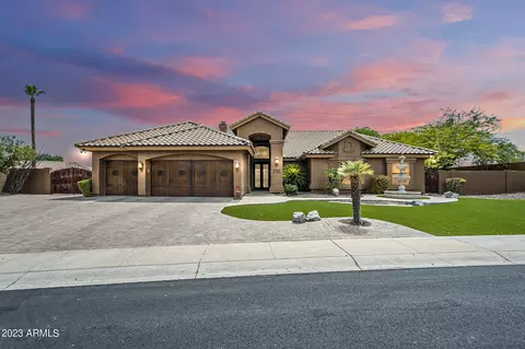 1711 E Mountain Sky Ave, Phoenix, AZ 85048