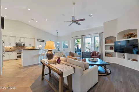 4535 E Sierra Sunset Trl, Cave Creek, AZ 85331