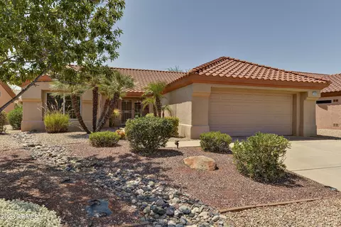 13421 W Caraway Dr, Sun City West, AZ 85375