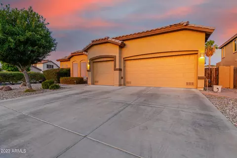 2839 N 151st Ave, Goodyear, AZ 85395