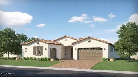 21915 E Alyssa Rd, Queen Creek, AZ 85142