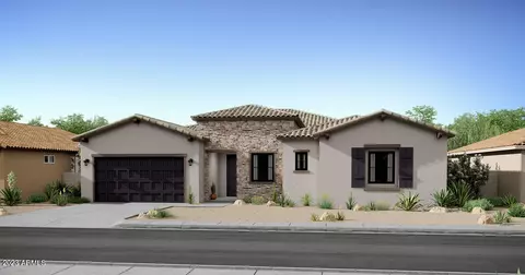 8414 W Vista Ave, Glendale, AZ 85303
