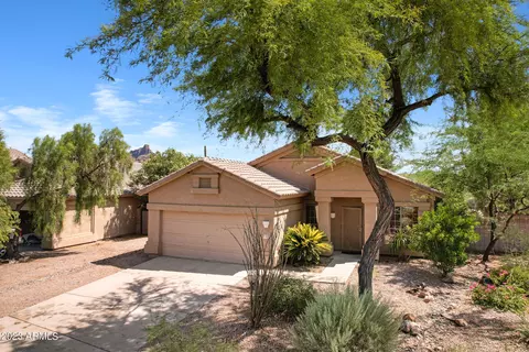 17157 E Rockwood Dr E, Fountain Hills, AZ 85268