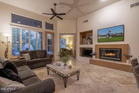 6703 E Soaring Eagle Way, Scottsdale, AZ 85266