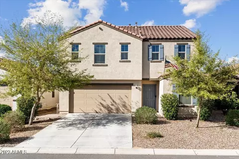 1062 W Lowell Dr, San Tan Valley, AZ 85140