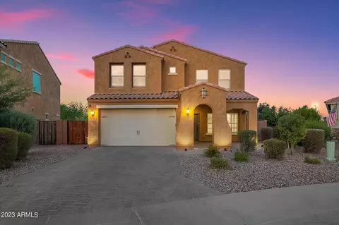 7325 S Roanoke St, Gilbert, AZ 85298