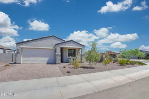 18051 W Amber Ridge Way, Goodyear, AZ 85338