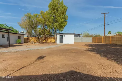 8537 Edgewood Ave, Mesa, AZ 85208 photo 29
