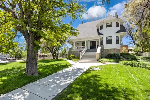 605 W Gurley St, Prescott, AZ 86305