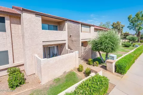 1942 S Emerson Dr #247, Mesa, AZ 85210
