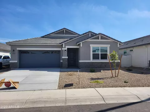 24379 W Burton Ave, Buckeye, AZ 85326