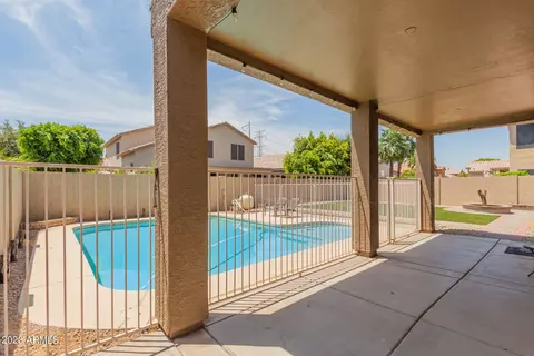 875 W Laurel Ave, Gilbert, AZ 85233 photo 33