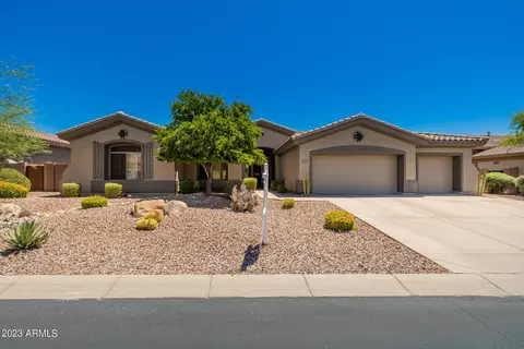 42417 N Stonemark Dr, Anthem, AZ 85086