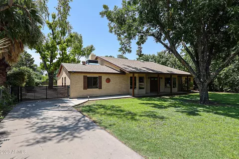 3231 W Orangewood Ave, Phoenix, AZ 85051