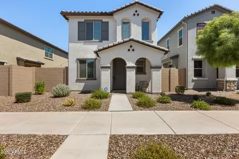 1714 S 82nd Way, Mesa, AZ 85209