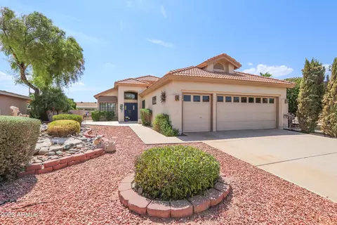 26426 S Jardin Dr, Sun Lakes, AZ 85248