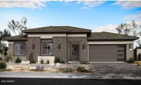 1321 E Beechnut Pl, Chandler, AZ 85249