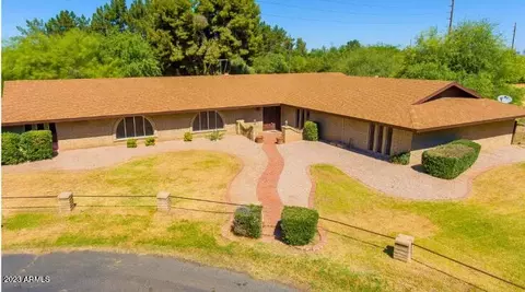 4218 Emelita Ave, Mesa, AZ 85206