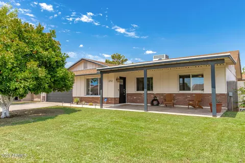 3712 W Altadena Ave, Phoenix, AZ 85029