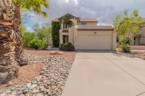 1025 W Estrella Dr, Chandler, AZ 85224