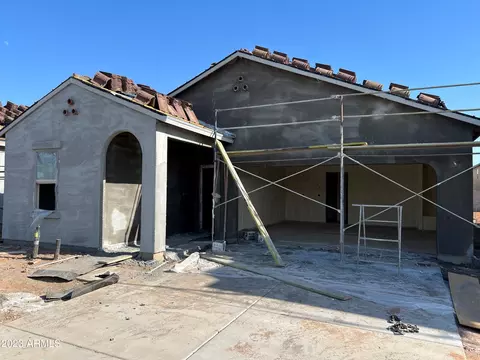 13065 E Sunflower Ln, Florence, AZ 85132