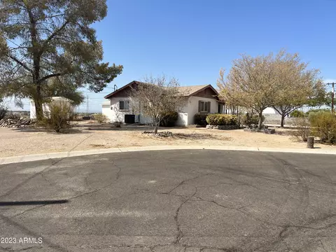 11484 W Illinois Ave, Youngtown, AZ 85363