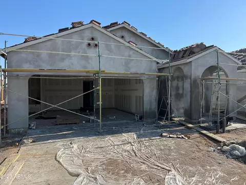 13077 E Sunflower Ln, Florence, AZ 85132