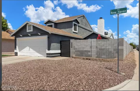 509 N New Haven St, Mesa, AZ 85205
